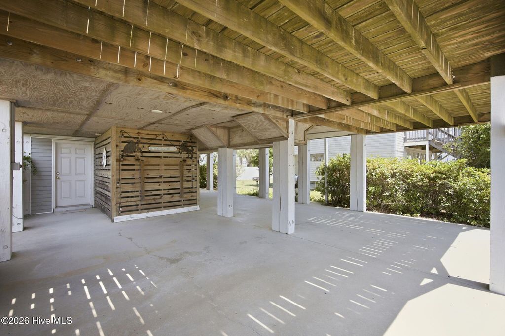 Photo of 314 Sand Piper Lane, Holden Beach, NC 28462 (MLS # 100572390)