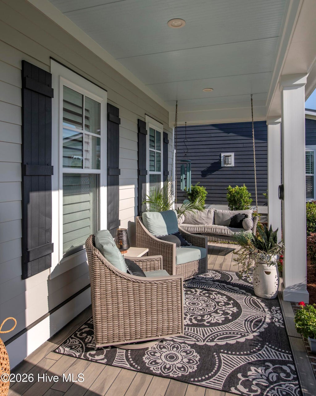 Photo of 1210 S Sleepy Oak Lane, Leland, NC 28451 (MLS # 100581416)