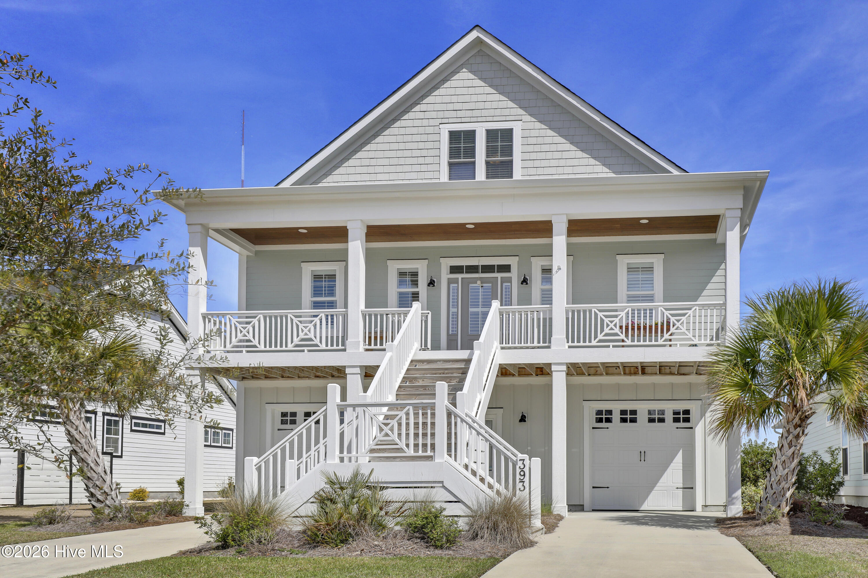 393 Summerhouse Drive