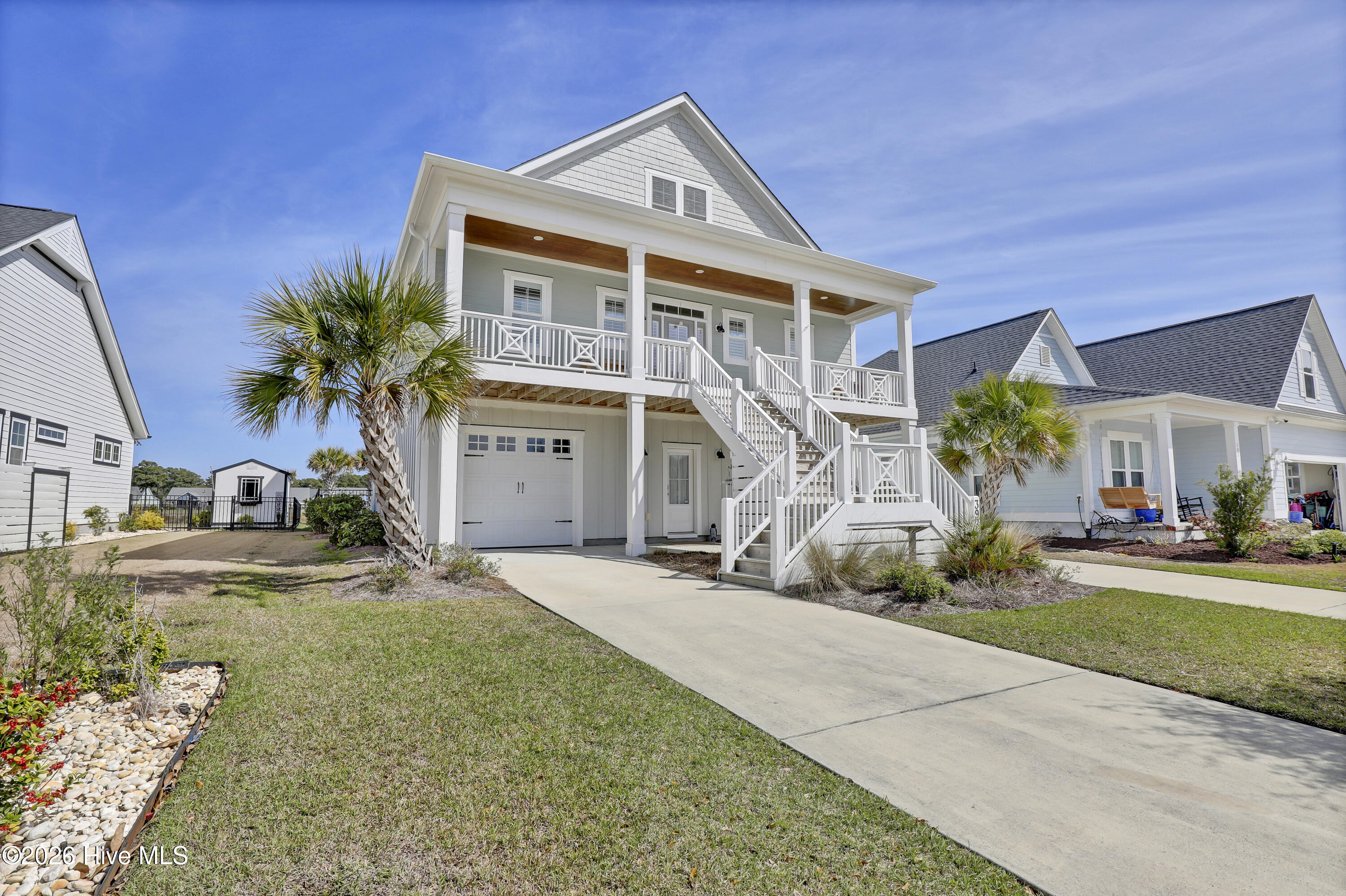 393 Summerhouse Drive