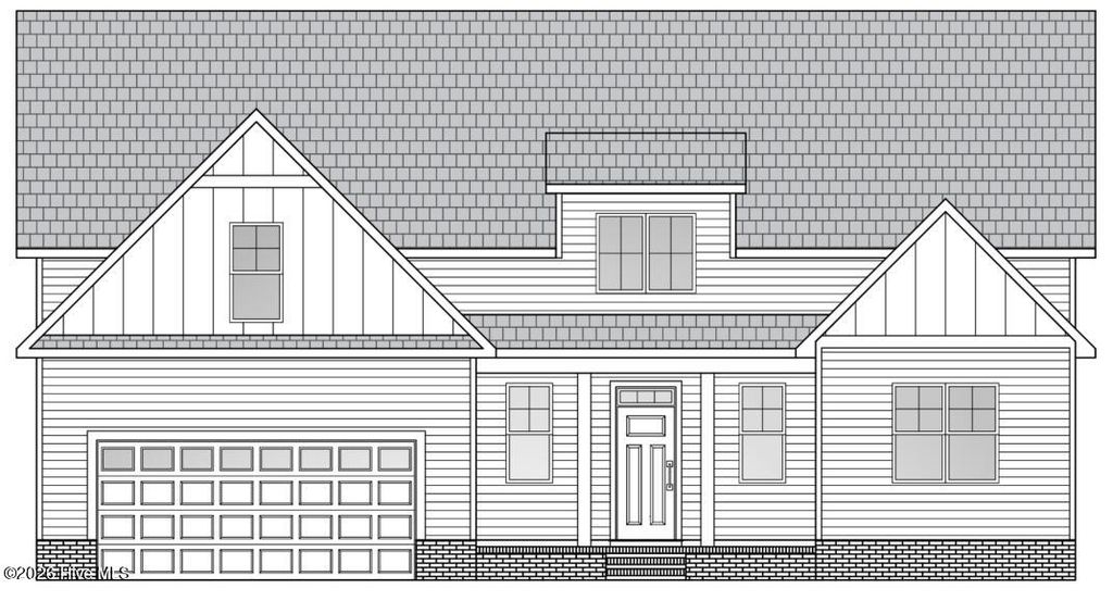 Photo of 530 Kennedy Circle, Southport, NC 28461 (MLS # 100574203)