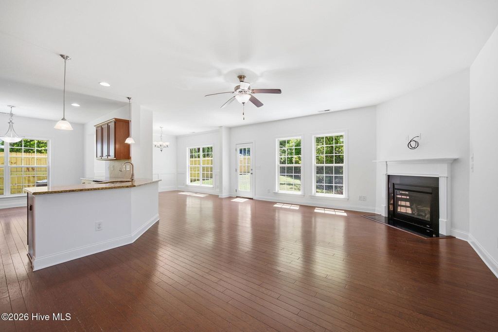 Photo of 317 Sand Grove Drive, Swansboro, NC 28584 (MLS # 100569504)