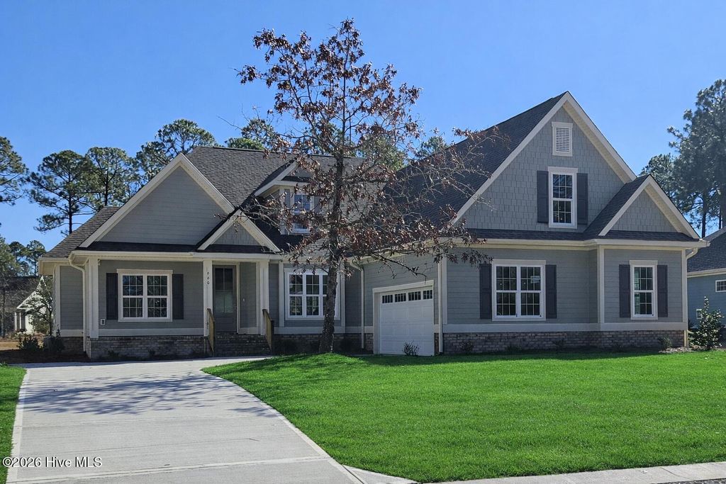 Photo of 660 Breezewood Drive SE, Bolivia, NC 28422 (MLS # 100522992)