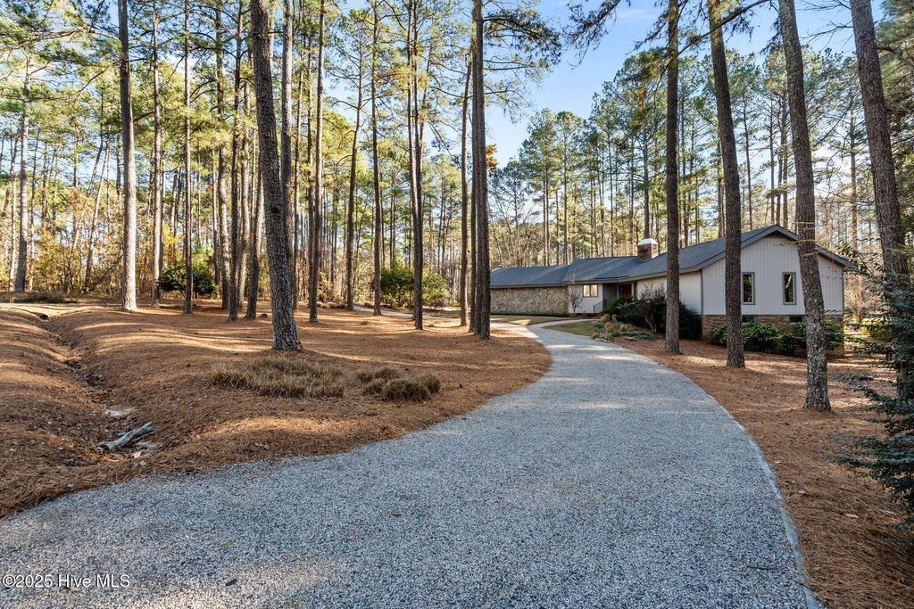 Photo of 15740 Fox Lane, Wagram, NC 28396 (MLS # 100546638)