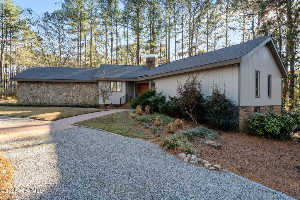 Photo of 15740 Fox Lane, Wagram, NC 28396 (MLS # 100546638)