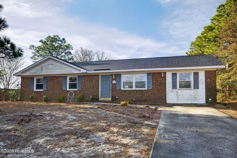 Photo of 539 Cathay Road, Wilmington, NC 28412 (MLS # 100547847)