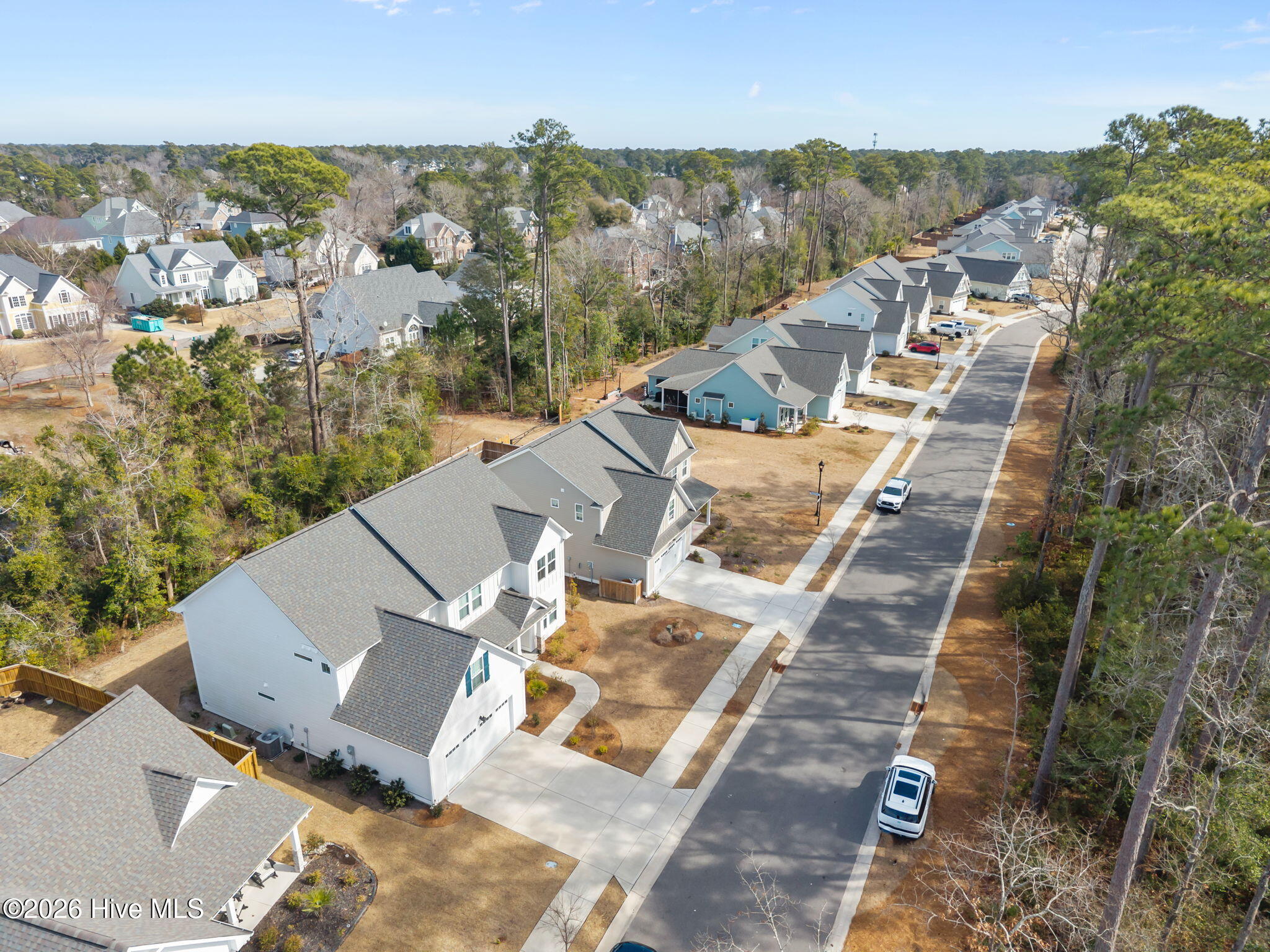 1017 Summer Wind Drive