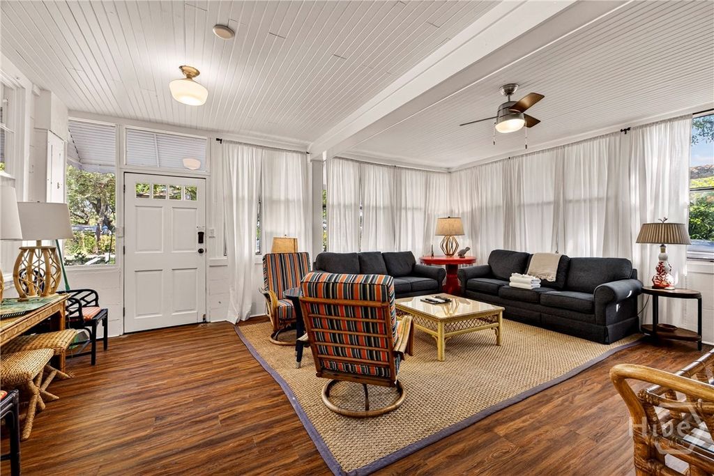 Photo of 709 2nd Avenue, Tybee Island, GA 31328 (MLS # SA355673)
