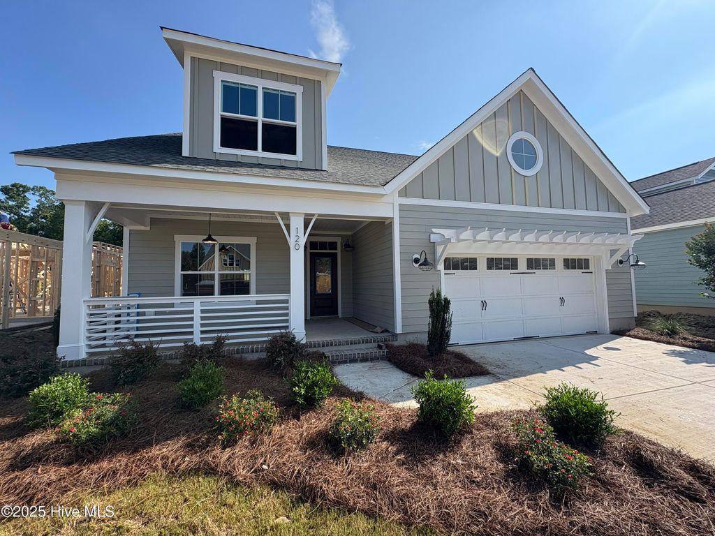 Photo of 120 Flat Clam Drive, Wilmington, NC 28401 (MLS # 100503303)
