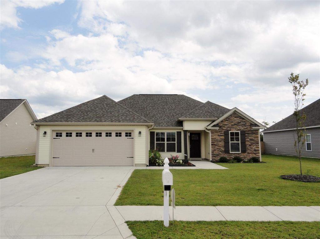 Photo of 290 Merin Height Road, Jacksonville, NC 28546 (MLS # 100546690)