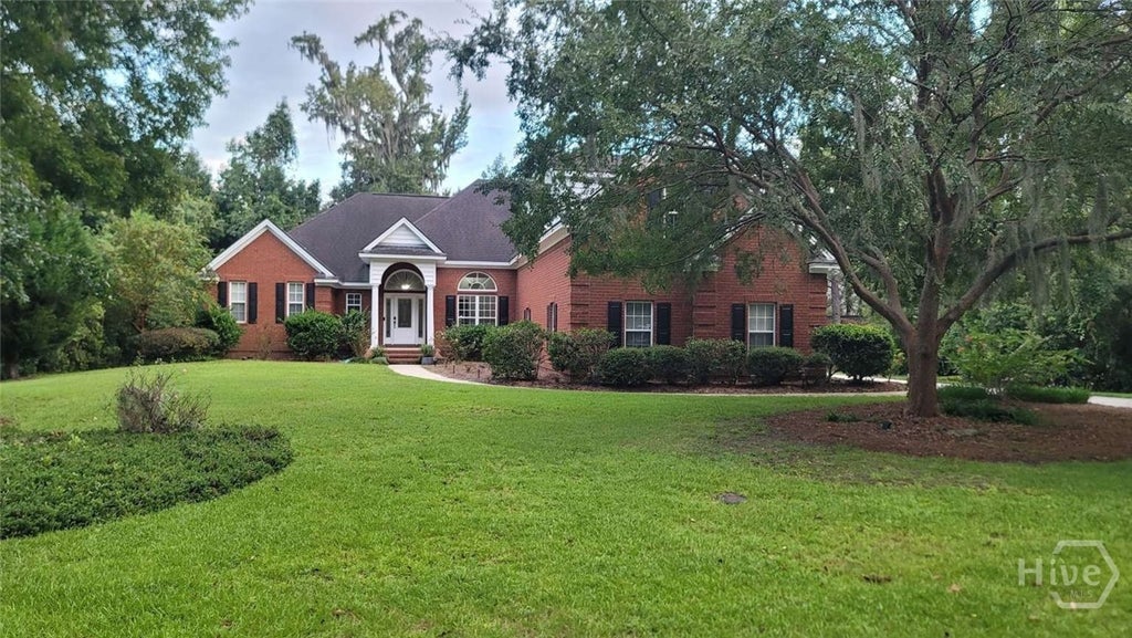 Photo of 211 Shadow Moss Circle, Richmond Hill, GA 31324 (MLS # SA364058)