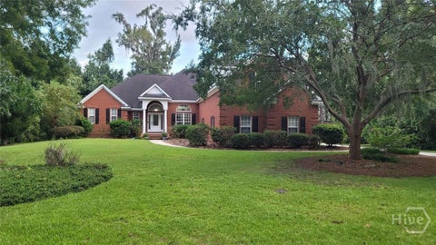 Photo of 211 Shadow Moss Circle, Richmond Hill, GA 31324 (MLS # SA364058)