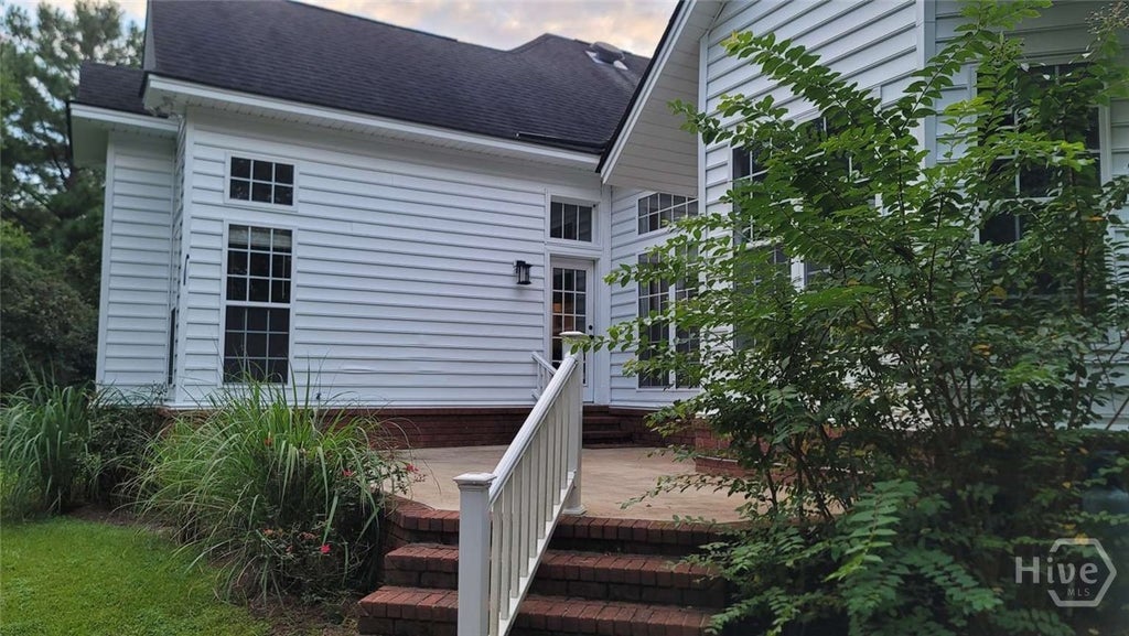 Photo of 211 Shadow Moss Circle, Richmond Hill, GA 31324 (MLS # SA364058)