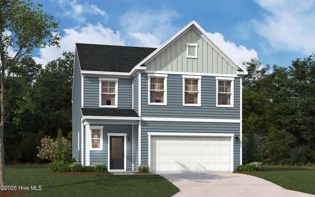 Photo of 5343 Proper Court, North Augusta, SC 29860 (MLS # 100598484)