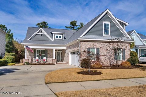 Photo of 637 Tanbridge Road, Wilmington, NC 28405 (MLS # 100550576)