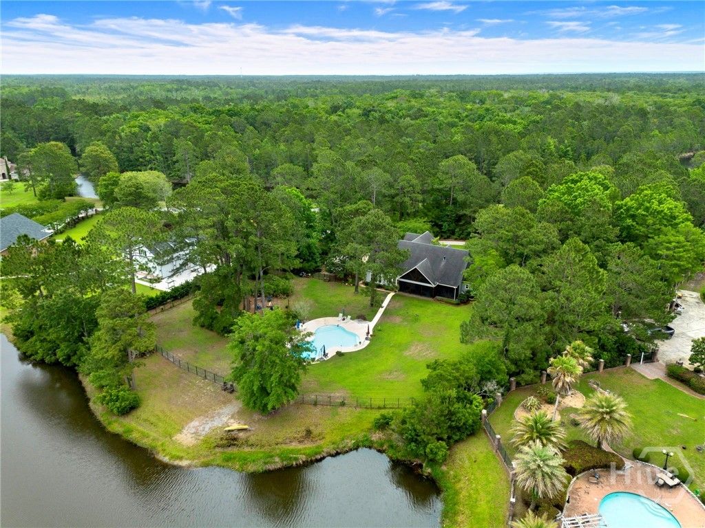 Photo of 145 Demeries Lake Lane, Richmond Hill, GA 31324 (MLS # SA356003)