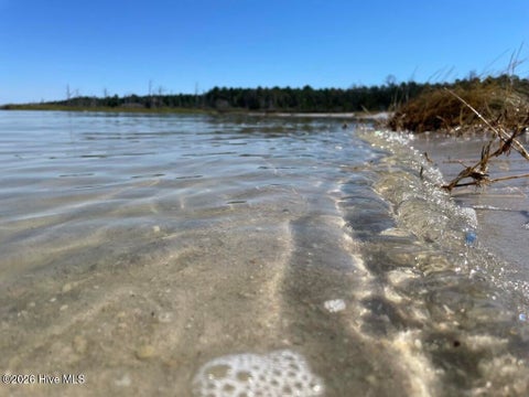 Vacant Land For Sale - 151 Garbacon Drive<br/> Carteret County, Beaufort, NC 28516