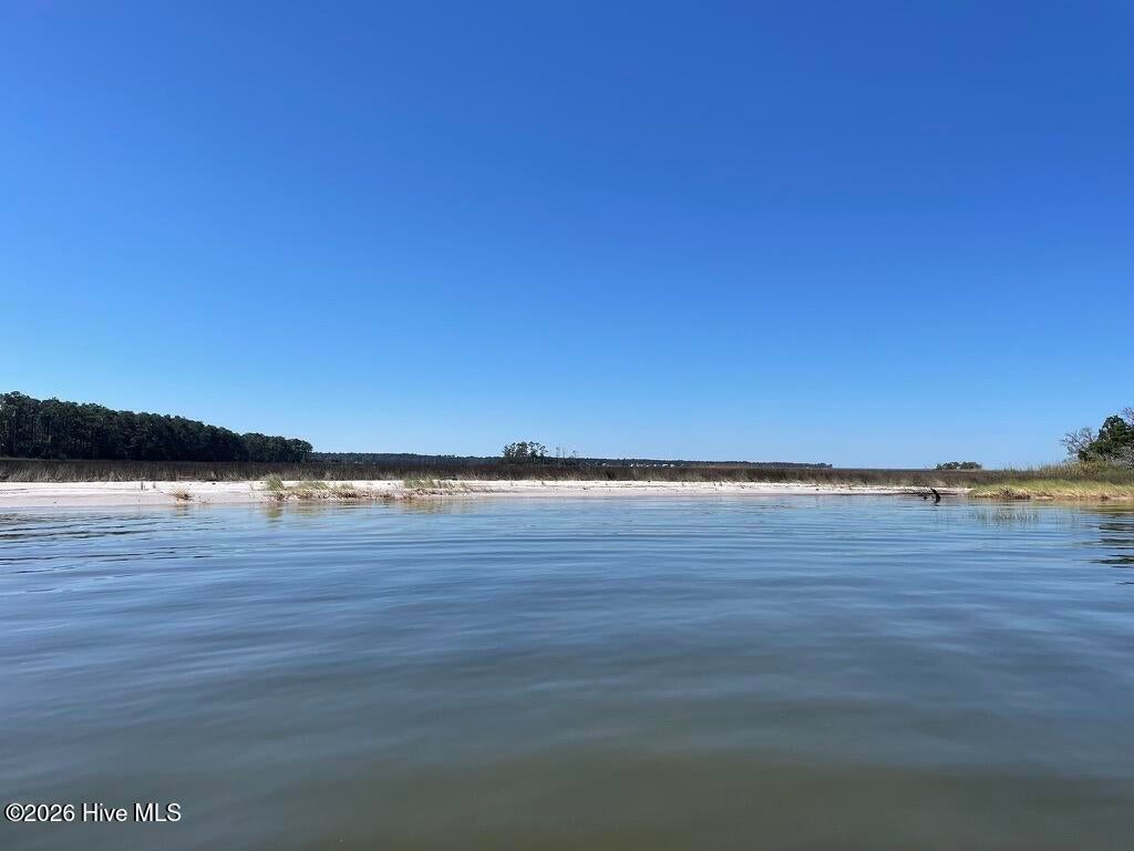 Photo of 151 Garbacon Drive, Beaufort, NC 28516 (MLS # 100607372)