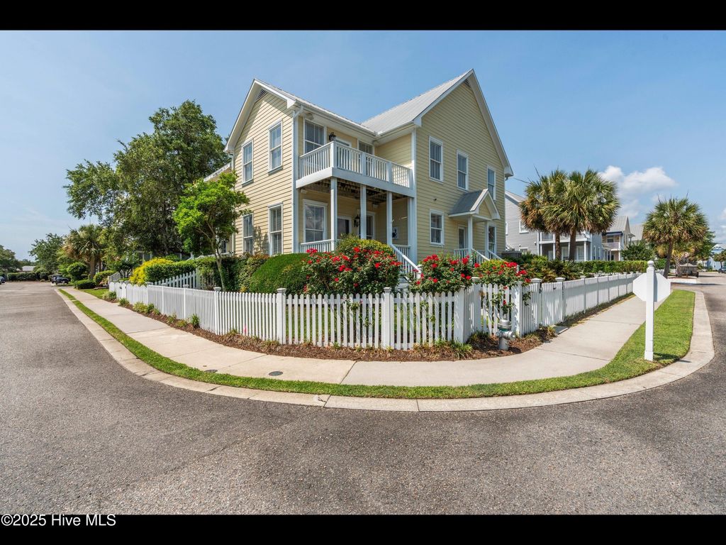 Photo of 1523 Island Marina Drive, Carolina Beach, NC 28428 (MLS # 100511839)