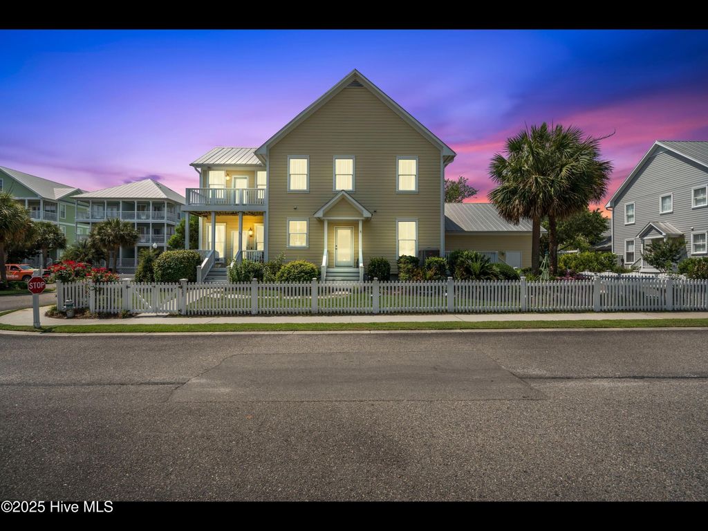 Photo of 1523 Island Marina Drive, Carolina Beach, NC 28428 (MLS # 100511839)