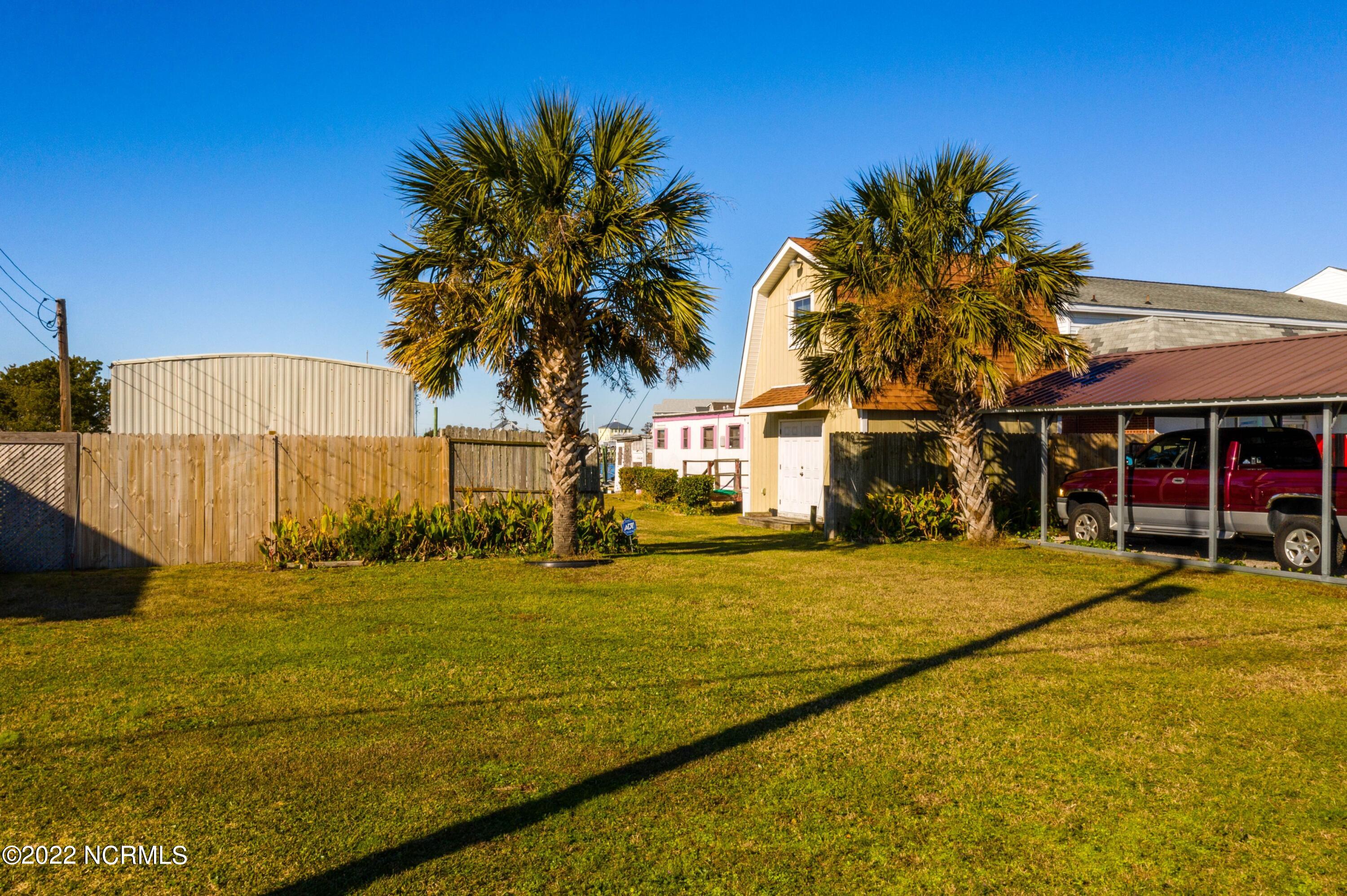 519 Atlantic Beach Causeway