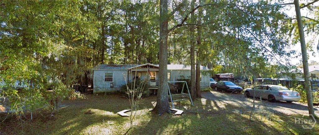 Photo of 50 Laurel Street, Richmond Hill, GA 31324 (MLS # SA365316)