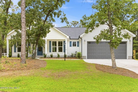 Homes For Sale - 825 Sand Fiddler Court<br/> Bolivia, NC 28422
