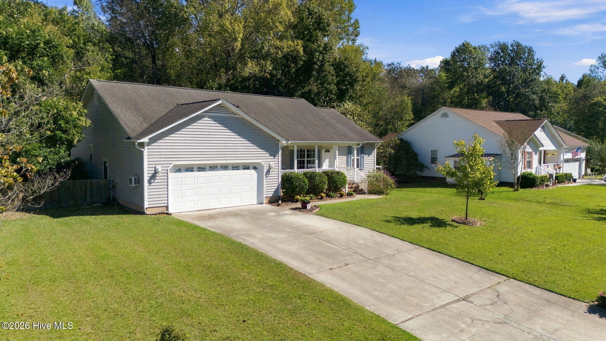3910 Yarmouth Road