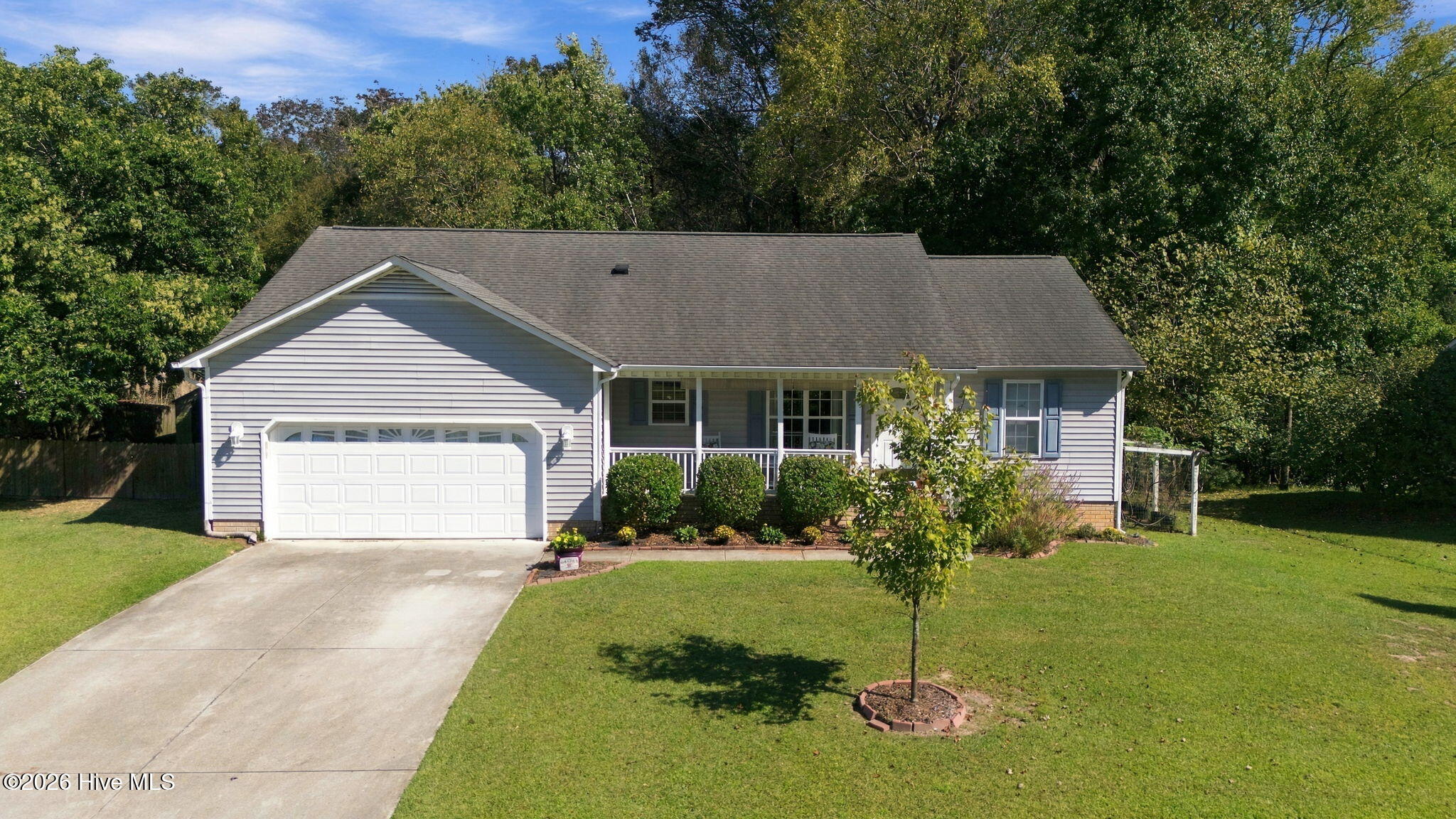 3910 Yarmouth Road