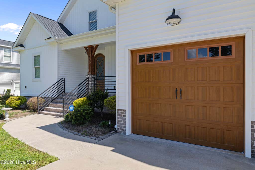 Photo of 109 Michelle Dawn Drive, Goldsboro, NC 27534 (MLS # 100595436)