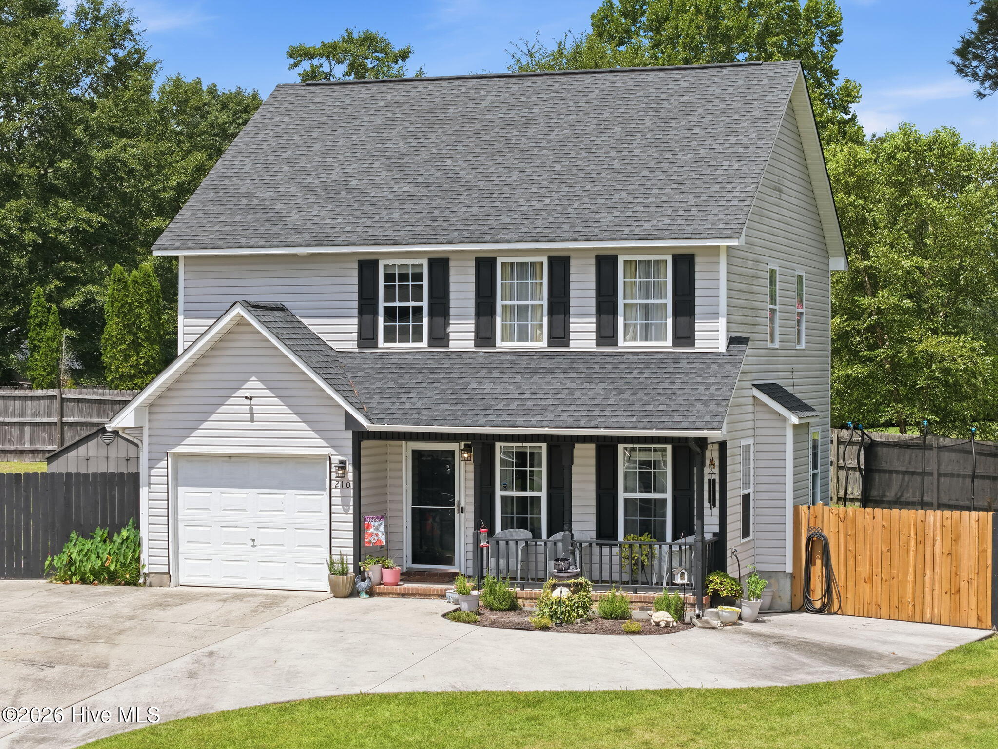 210 Druid Court
