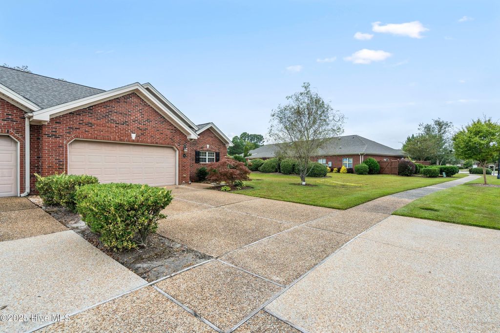 Photo of 745 Beachwalk Drive, Leland, NC 28479 (MLS # 100532046)