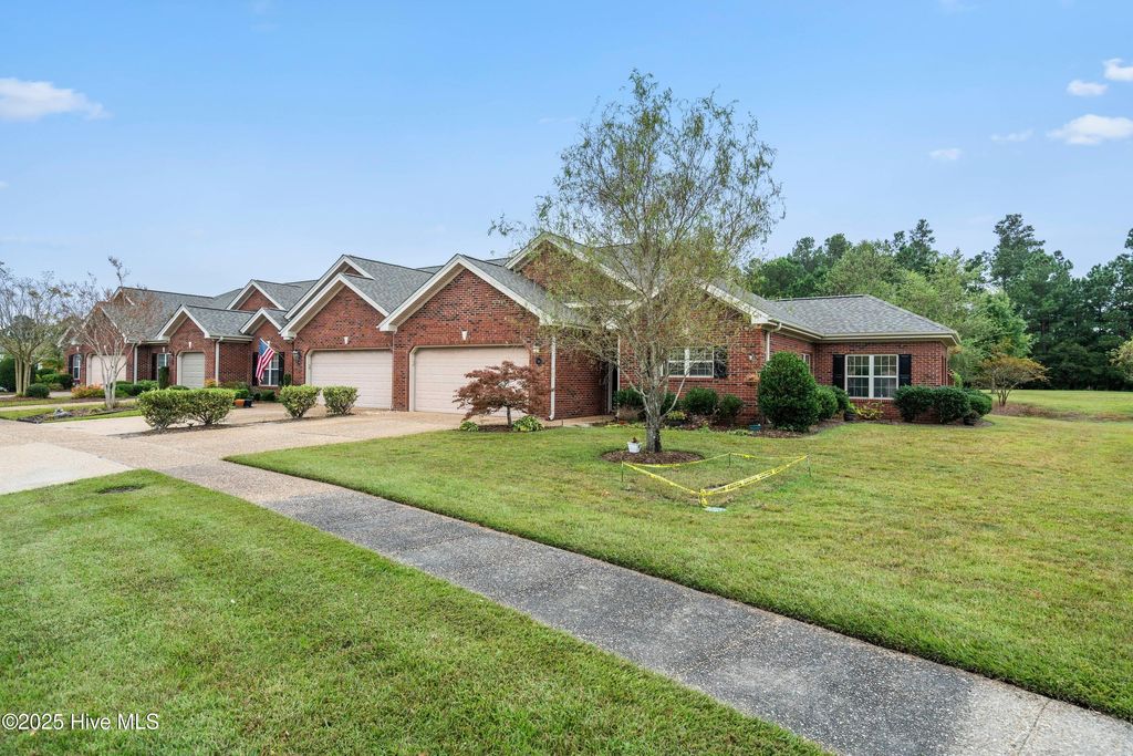 Photo of 745 Beachwalk Drive, Leland, NC 28479 (MLS # 100532046)