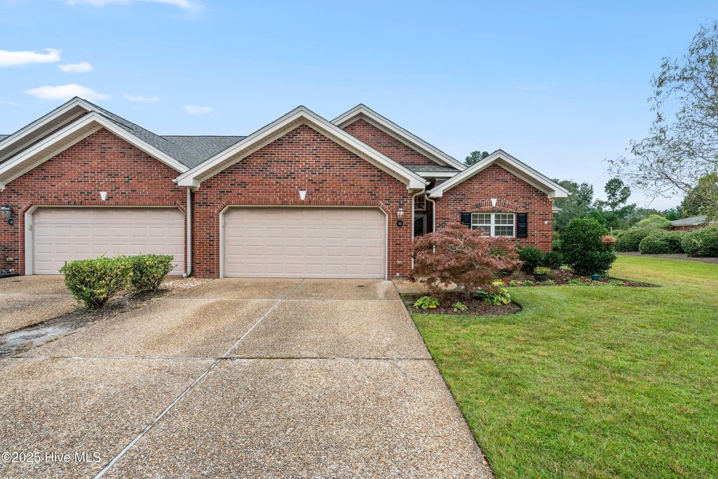Photo of 745 Beachwalk Drive, Leland, NC 28479 (MLS # 100532046)