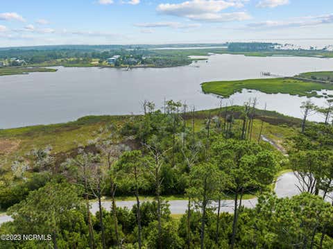 Vacant Land For Sale - 211 Leeward Lane<br/> Carteret County, Beaufort, NC 28516