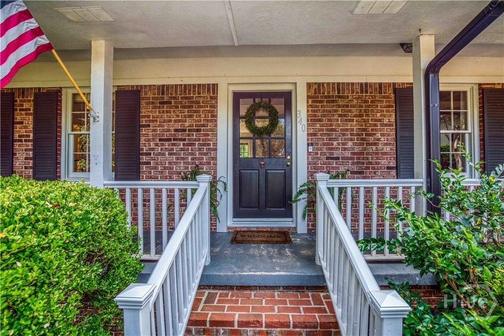 Photo of 340 Pine Street, Madison, GA 30650 (MLS # CL365839)
