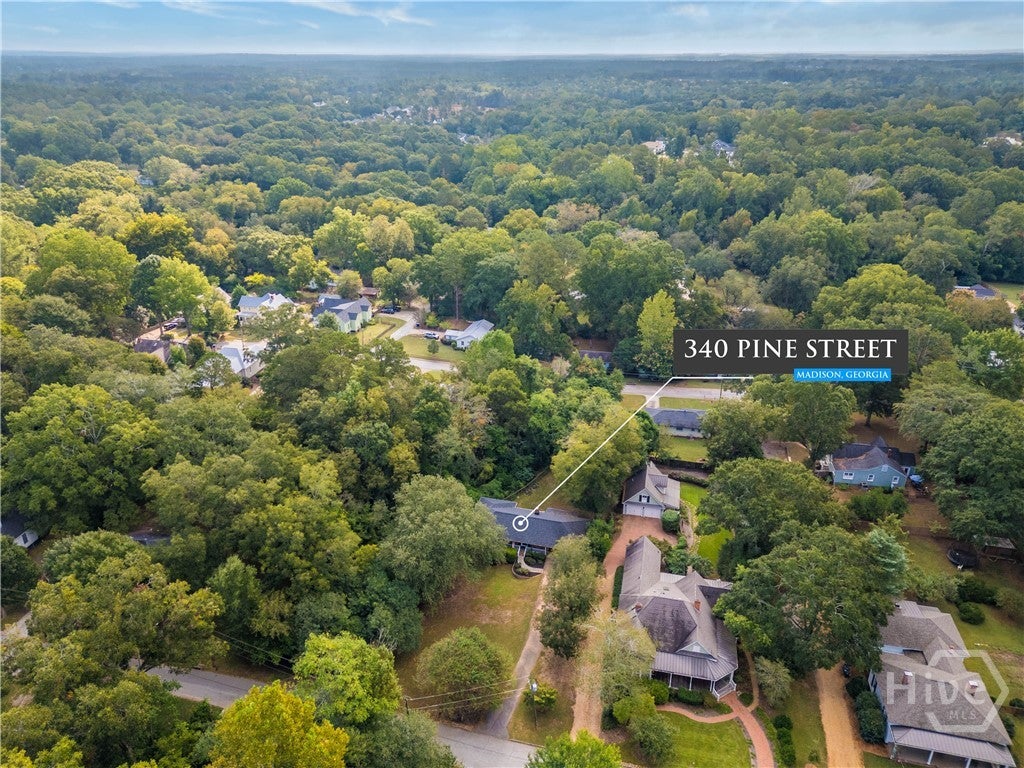 Photo of 340 Pine Street, Madison, GA 30650 (MLS # CL365839)