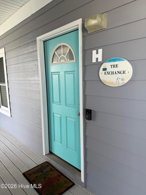 Condo For Rent - 108 Pelican Drive #H<br/> Carteret County, Atlantic Beach, NC 28512
