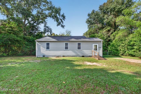 Photo of 312 1st Street, Jackson, SC 29831 (MLS # 100607526)