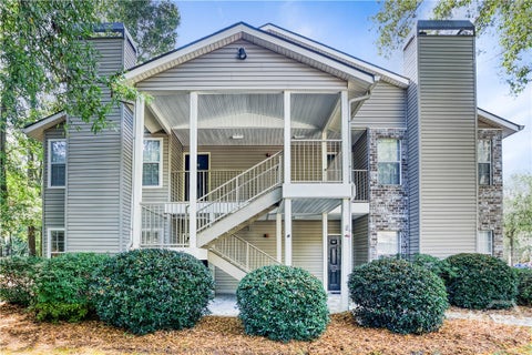 Condo For Rent - 12300 Apache Avenue #1401<br/> Chatham County, Savannah, GA 31419