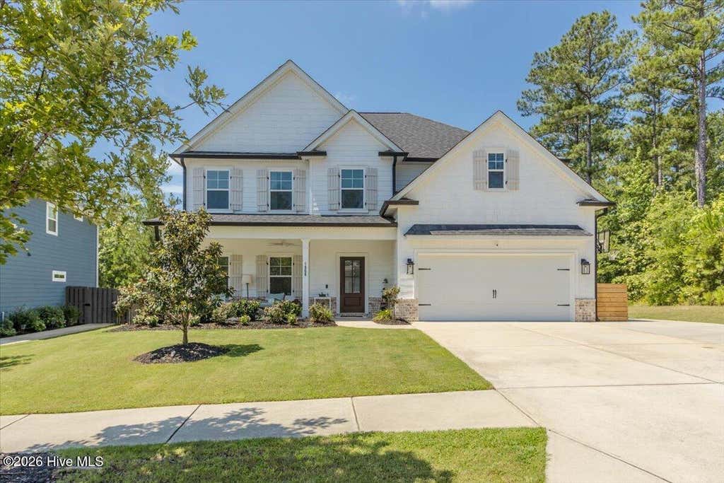 Photo of 1868 Preservation Circle, Evans, GA 30809 (MLS # 100590250)