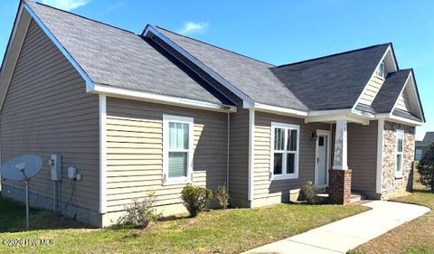 Photo of 7806 Stone Castle Court, Kenly, NC 27542 (MLS # 100562813)