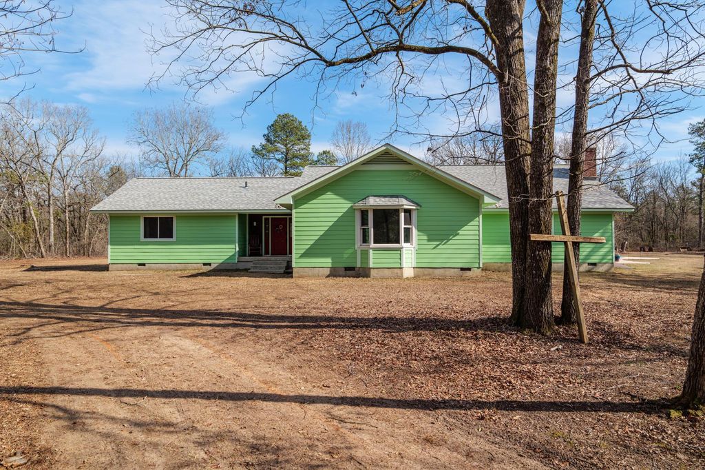 Photo of 1526 Houston Drive, Keysville, GA 30816 (MLS # 551809)