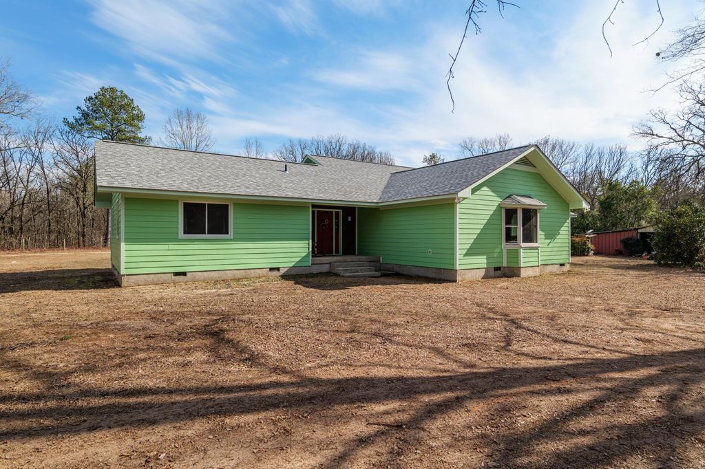 Photo of 1526 Houston Drive, Keysville, GA 30816 (MLS # 551809)