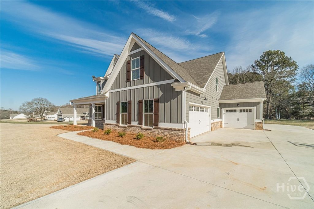 Photo of 3145 George Williams Road, Monroe, GA 30656 (MLS # CL348325)