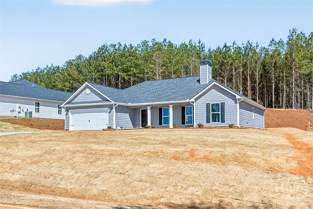 Photo of 1247 Anderson Thomas Road #9, Martin, GA 30557 (MLS # CL352636)