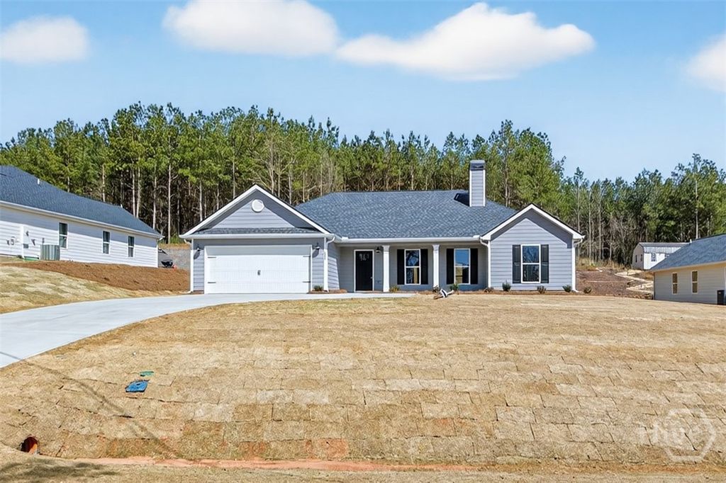 Photo of 1247 Anderson Thomas Road #9, Martin, GA 30557 (MLS # CL352636)