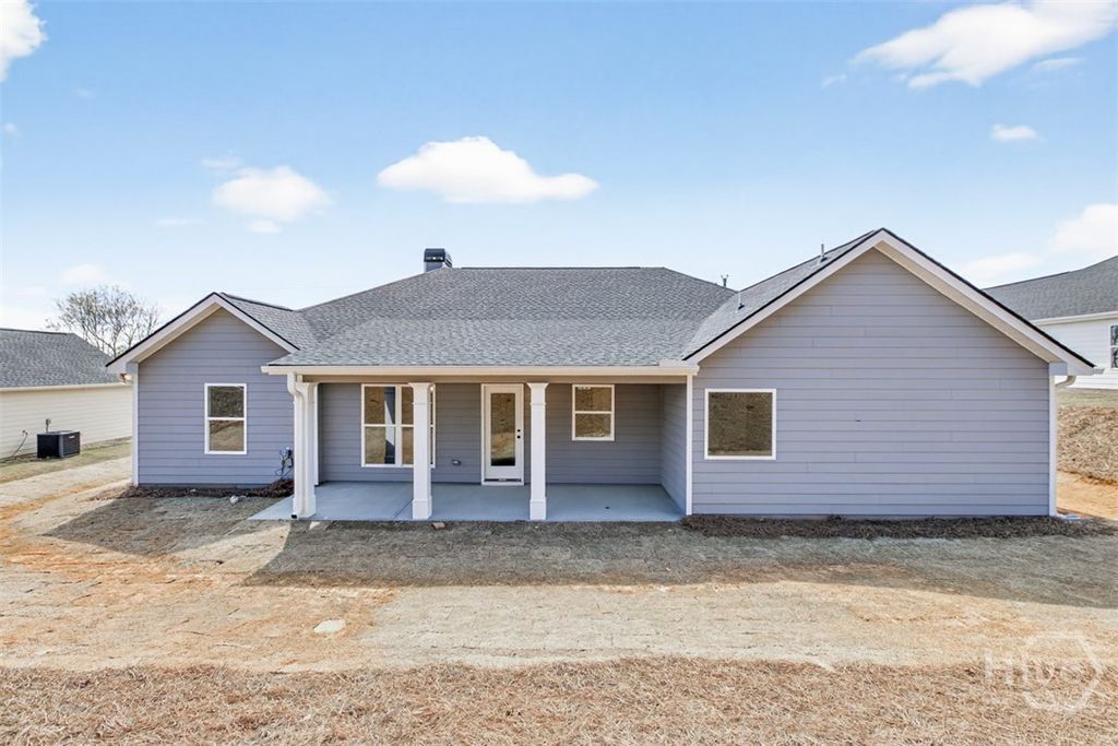 Photo of 1247 Anderson Thomas Road #9, Martin, GA 30557 (MLS # CL352636)