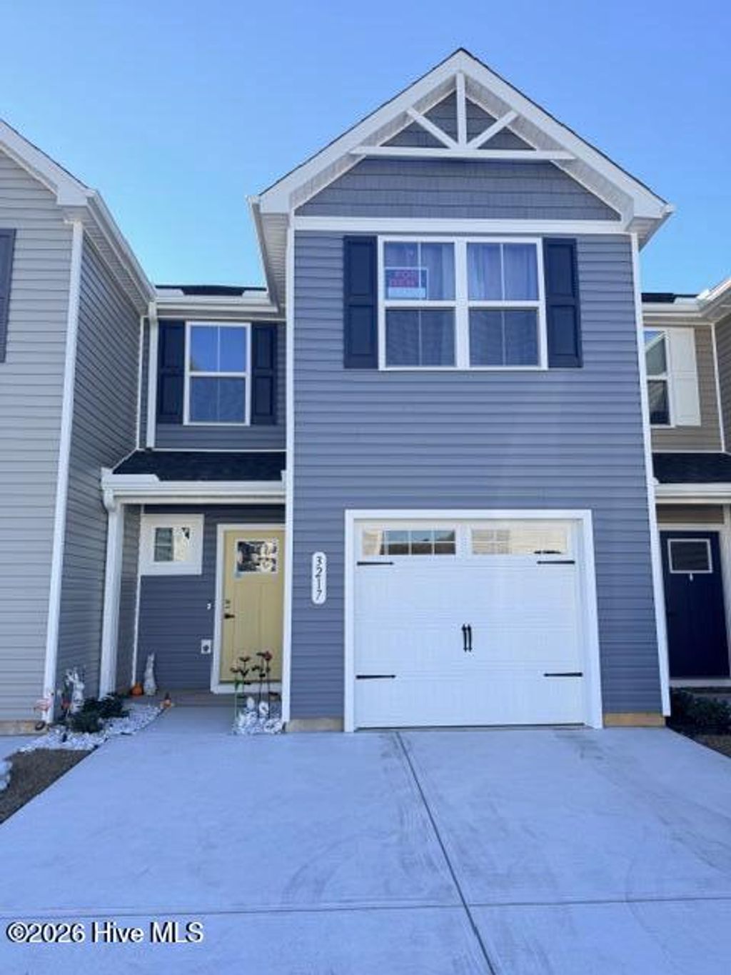 Photo of 3217 Edgemead Circle NW #D, Calabash, NC 28467 (MLS # 100550616)