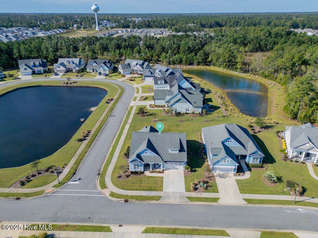 Photo of 3078 Broadhaven Drive, Leland, NC 28451 (MLS # 100535537)